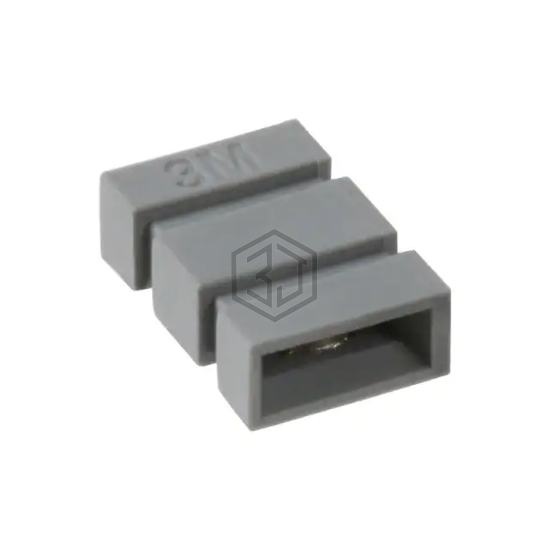 929957-08 - 3M - Shunts, Jumpers