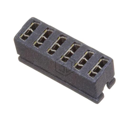 60910613421 - Würth Elektronik - Shunts, Jumpers