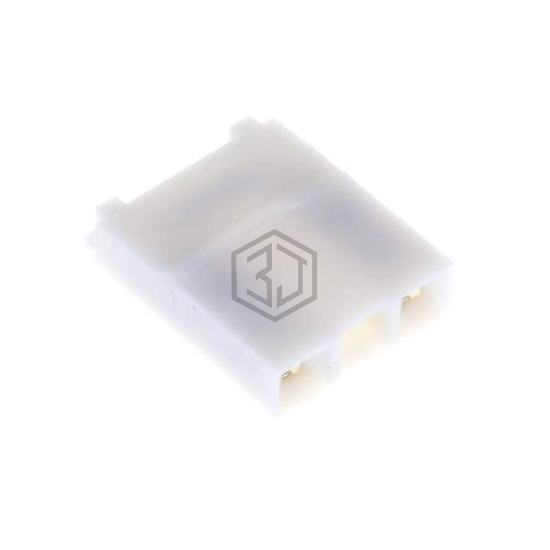 65771-002LF - Amphenol ICC (FCI) - Shunts, Jumpers