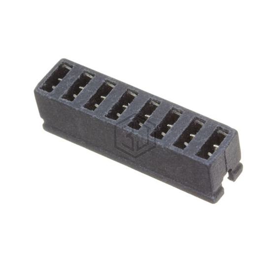60910813421 - Würth Elektronik - Shunts, Jumpers