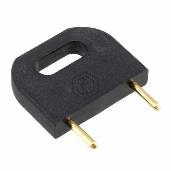 D3088-98 - Harwin Inc. - Shunts, Jumpers