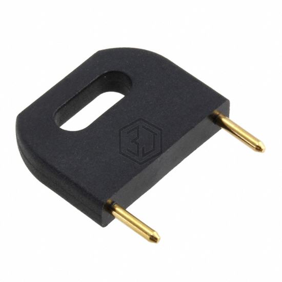 D3089-98 - Harwin Inc. - Shunts, Jumpers