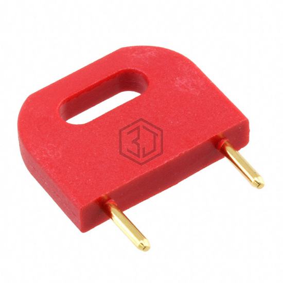 D3088-99 - Harwin Inc. - Shunts, Jumpers
