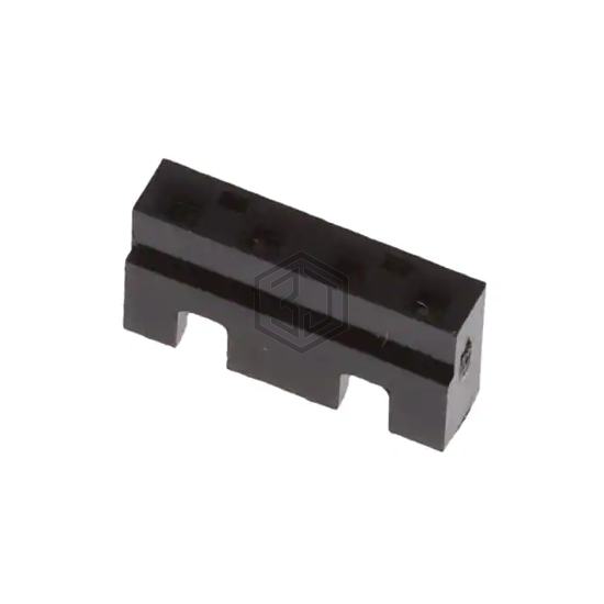 69146-204LF - Amphenol ICC (FCI) - Shunts, Jumpers