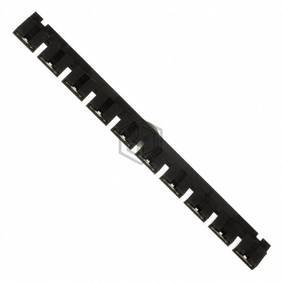 531230-3 - TE Connectivity AMP Connectors - Shunts, Jumpers