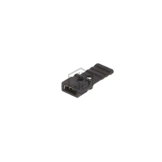 MS2H-2-G - Adam Tech - Shunts, Jumpers