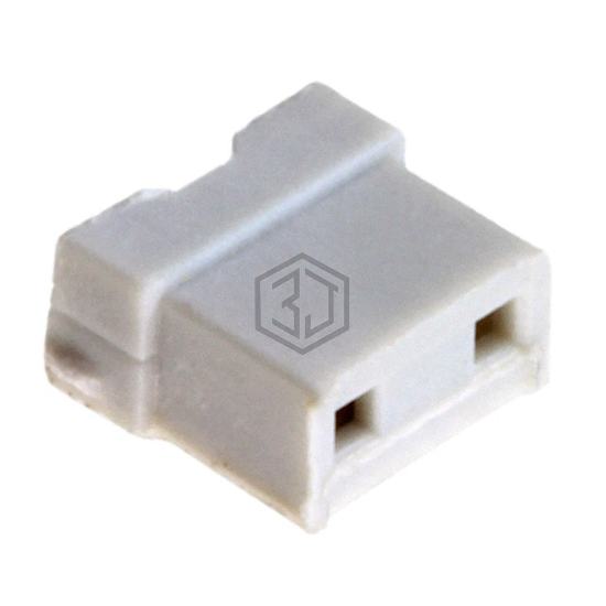 M22-1930005 - Harwin Inc. - Shunts, Jumpers