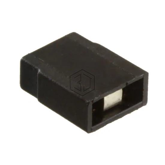 M7767-05 - Harwin Inc. - Shunts, Jumpers