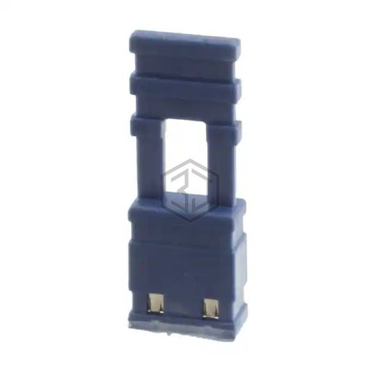 M7683-05 - Harwin Inc. - Shunts, Jumpers