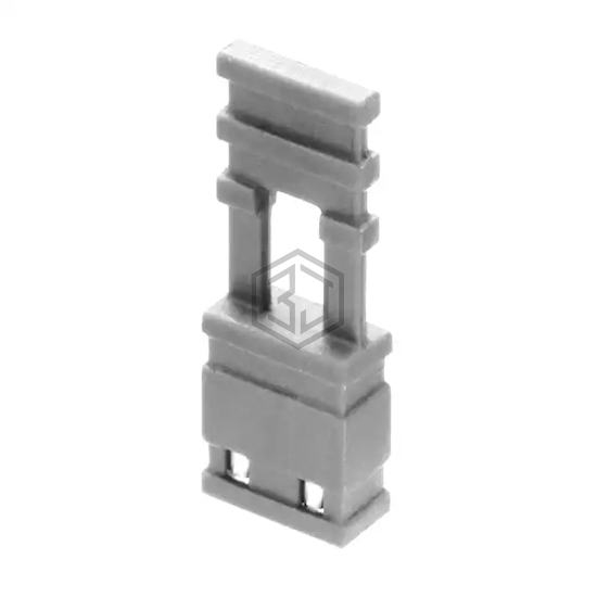 M7680-46 - Harwin Inc. - Shunts, Jumpers