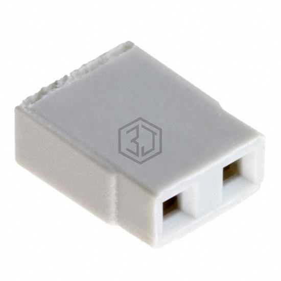 M7565-05 - Harwin Inc. - Shunts, Jumpers