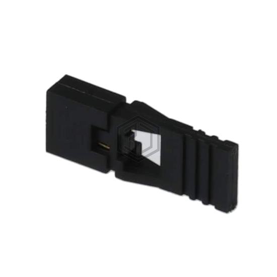 SNT-100-BK-H-H - Samtec Inc. - Shunts, Jumpers