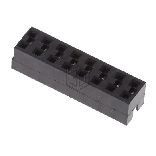 69145-216LF - Amphenol ICC (FCI) - Shunts, Jumpers