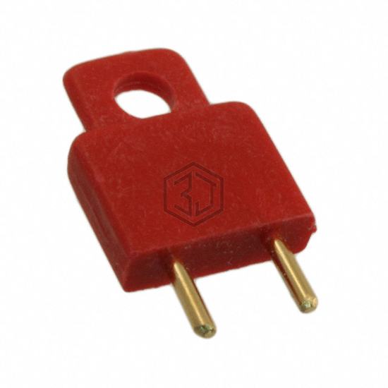 1460R - Keystone Electronics - Shunts, Jumpers