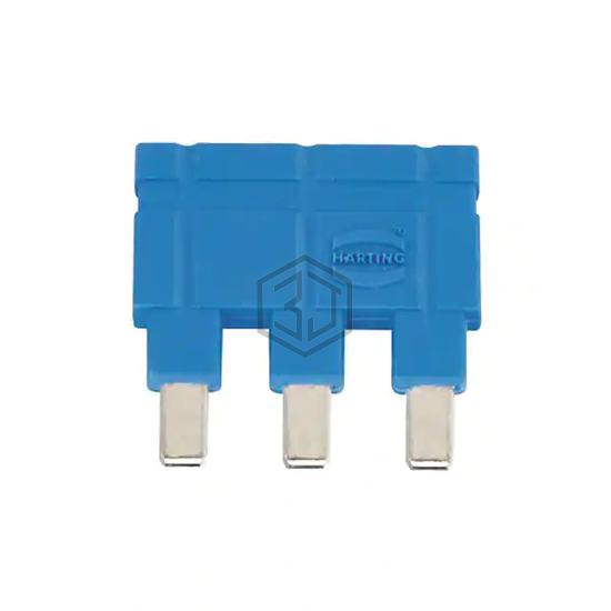 09330009842 - HARTING - Shunts, Jumpers