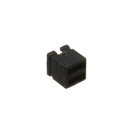MSBG-02-G - Adam Tech - Shunts, Jumpers