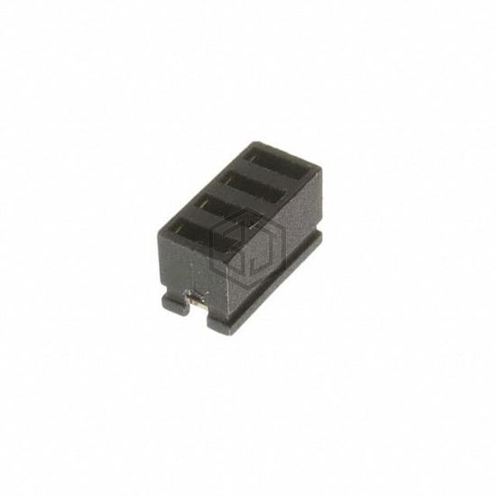 MSBG-04-G - Adam Tech - Shunts, Jumpers