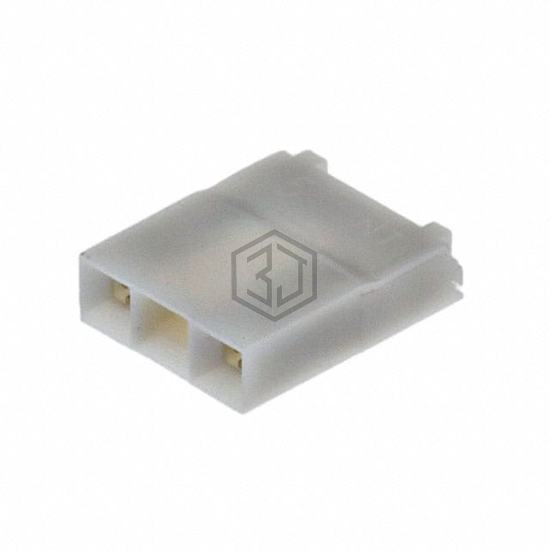 65771-001LF - Amphenol ICC (FCI) - Shunts, Jumpers