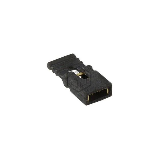 AMC02SXNN-S328 - Sullins Connector Solutions - Shunts, Jumpers