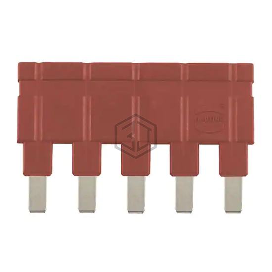 09330009833 - HARTING - Shunts, Jumpers