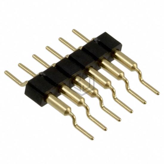 339-10-106-40-000000 - Mill-Max Manufacturing Corp. - Shunts, Jumpers