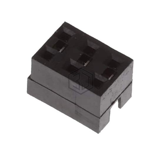 69145-206LF - Amphenol ICC (FCI) - Shunts, Jumpers