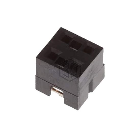 69145-204 - Amphenol ICC (FCI) - Shunts, Jumpers