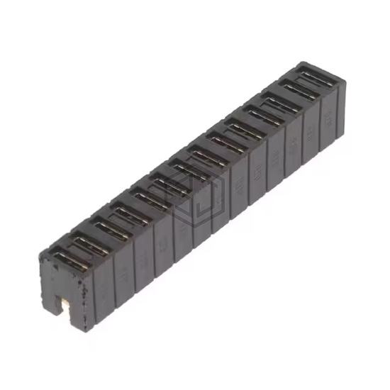 MNT-114-BK-G - Samtec Inc. - Shunts, Jumpers