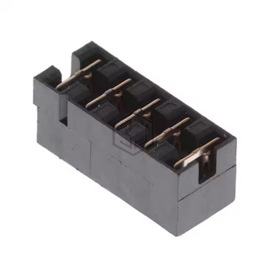69145-210LF - Amphenol ICC (FCI) - Shunts, Jumpers
