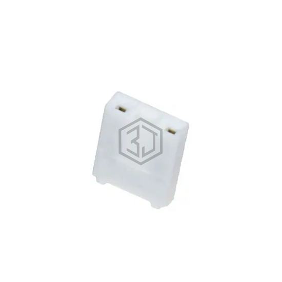 65771-001 - Amphenol ICC (FCI) - Shunts, Jumpers
