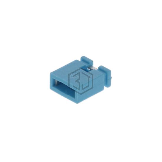 SNT-100-BL-T - Samtec Inc. - Shunts, Jumpers