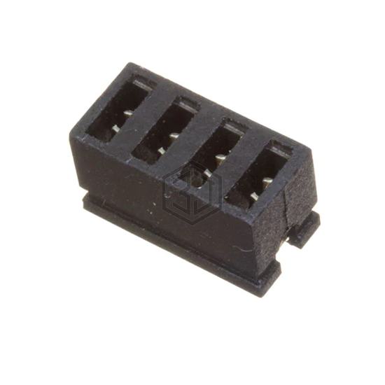 60910413421 - Würth Elektronik - Shunts, Jumpers