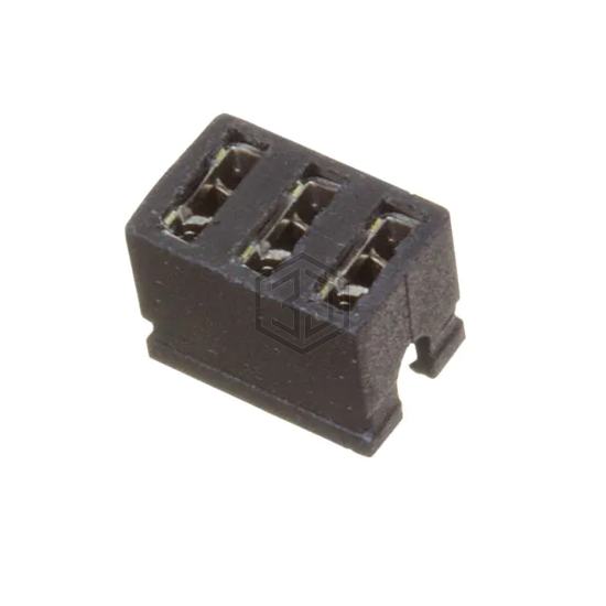 60910313421 - Würth Elektronik - Shunts, Jumpers