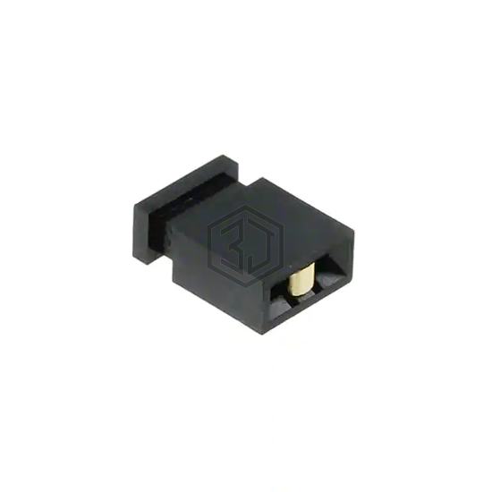 HIF3GA-2.54SP - Hirose Electric Co Ltd - Shunts, Jumpers