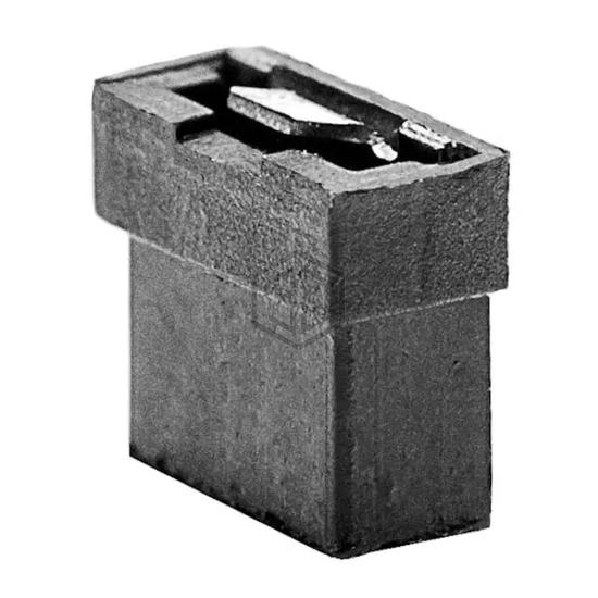 M22-1900046 - Harwin Inc. - Shunts, Jumpers