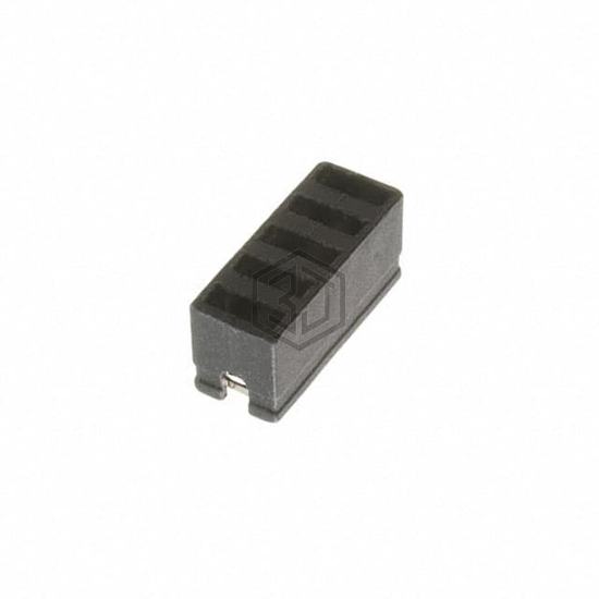MSBG-05-G - Adam Tech - Shunts, Jumpers