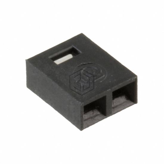 ML-100S - Aries Electronics - Shunts, Jumpers
