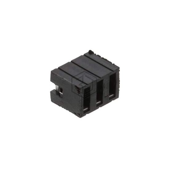 MNT-103-BK-T - Samtec Inc. - Shunts, Jumpers
