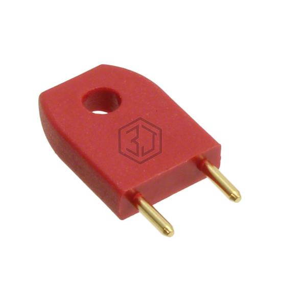 D3087-99 - Harwin Inc. - Shunts, Jumpers