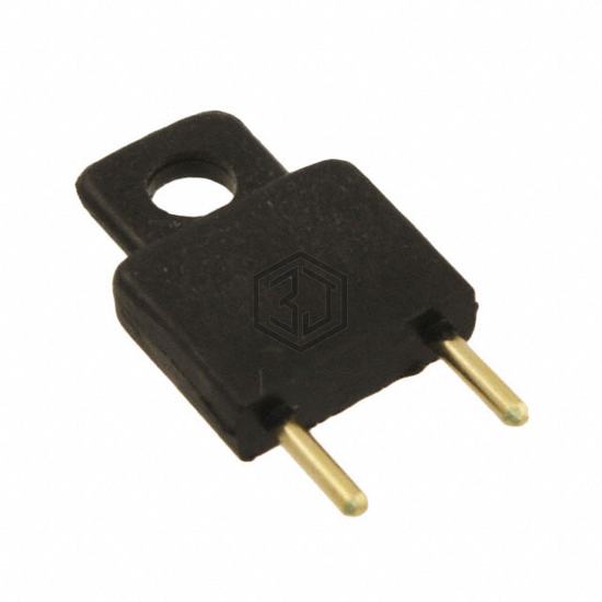 1461B - Keystone Electronics - Shunts, Jumpers
