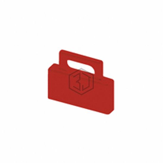 1487R - Keystone Electronics - Shunts, Jumpers