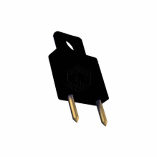 1460B - Keystone Electronics - Shunts, Jumpers