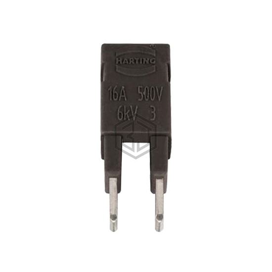 09330009822 - HARTING - Shunts, Jumpers