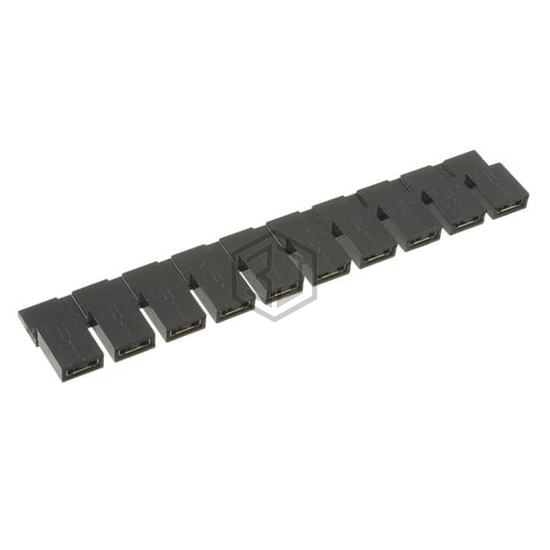 MST-G - Adam Tech - Shunts, Jumpers