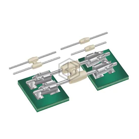 109296002381906 - KYOCERA AVX - Shunts, Jumpers