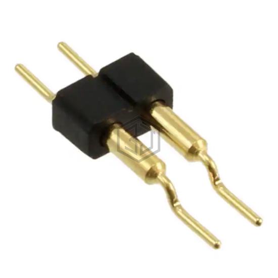 339-10-102-40-000000 - Mill-Max Manufacturing Corp. - Shunts, Jumpers