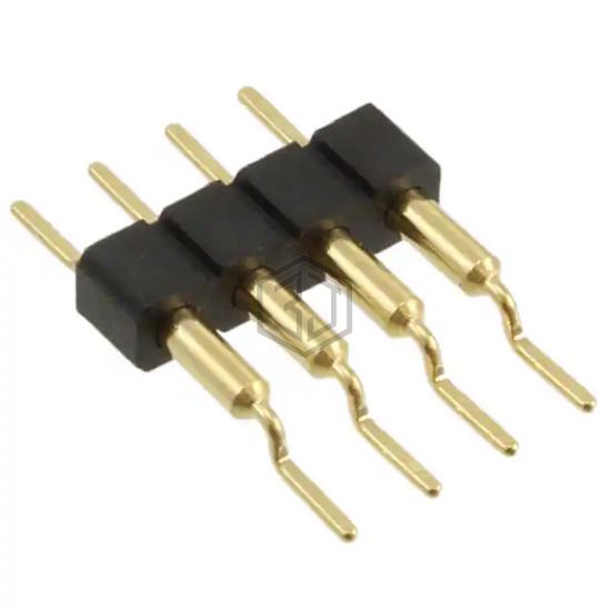 339-10-104-40-000000 - Mill-Max Manufacturing Corp. - Shunts, Jumpers