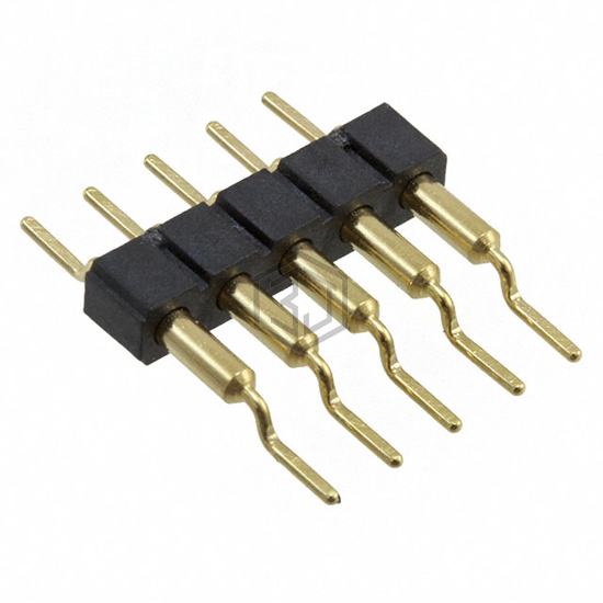339-10-105-40-000000 - Mill-Max Manufacturing Corp. - Shunts, Jumpers
