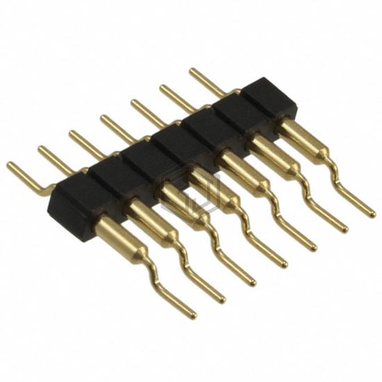339-10-107-40-000000 - Mill-Max Manufacturing Corp. - Shunts, Jumpers