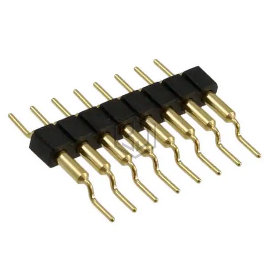 339-10-108-40-000000 - Mill-Max Manufacturing Corp. - Shunts, Jumpers